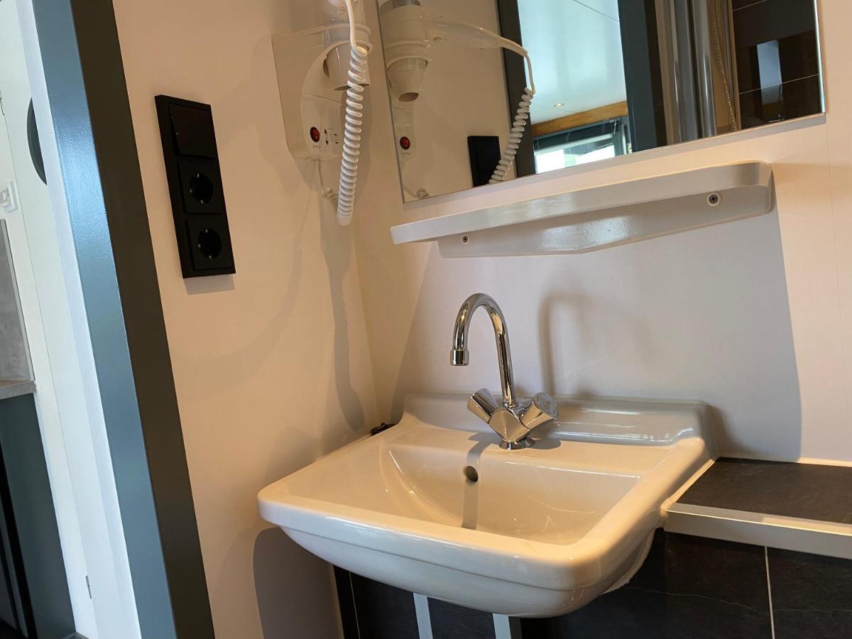 ホテル Houseboat De Amstel モニキンダム エクステリア 写真